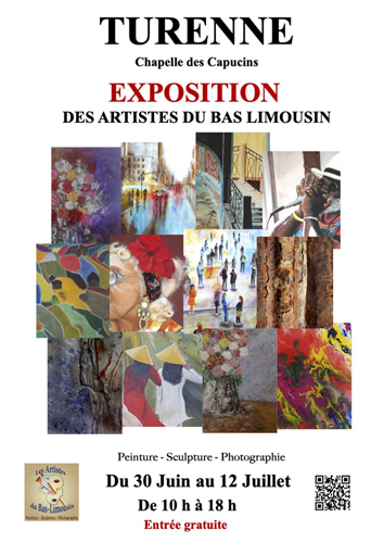 Expo Turenne