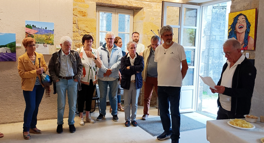 SAINT-ROBERT 2025